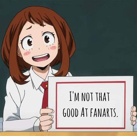 Ochako Uraraka Real Life