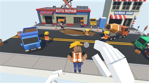 Tiny Town VR on Steam