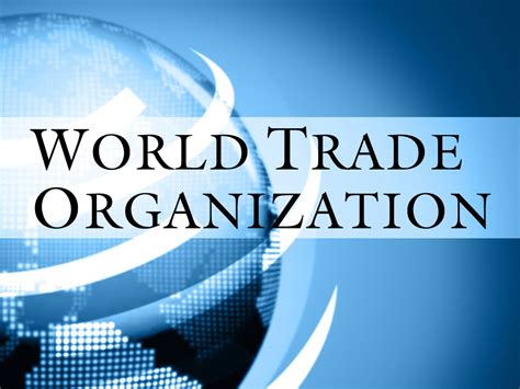 Is the World Trade Organization scamming America? - The Lars Larson Show