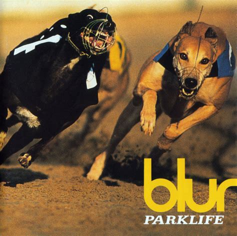 feelingsfromunderground: Blur - Parklife (1994)