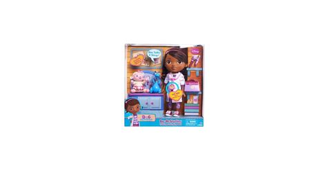 Doc McStuffins Talking Doll | A Mighty Girl