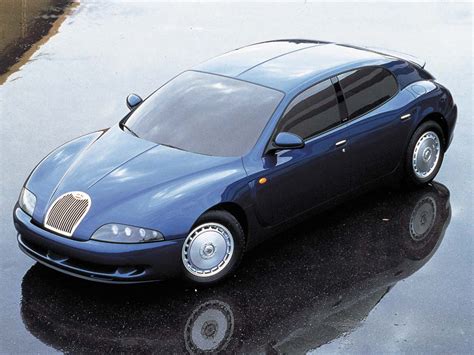 Bugatti EB112 - The Ultimate Guide