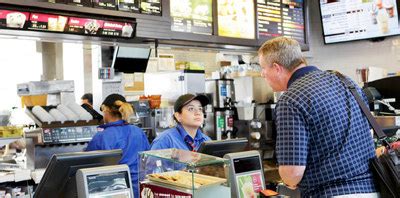 McDonald’s Faces California Labor Lawsuits