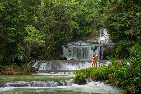 16 Best Waterfalls To Visit In Jamaica | BEACHES