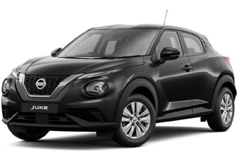 Discontinued Nissan Juke Features & Specs | Zigwheels