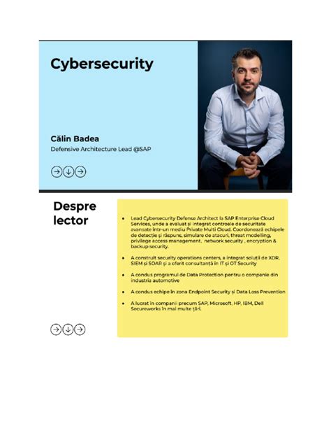 Cybersecurity | PDF