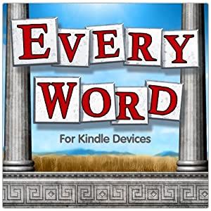 Amazon.com: Every Word: Amazon Digital Services: Kindle Store