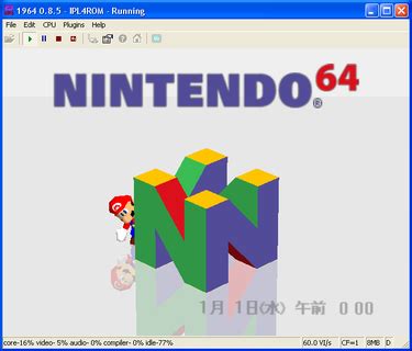 N64 Emulators - Download Nintendo 64 - Emulator Games