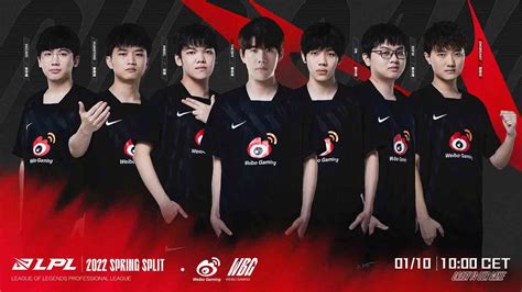 Weibo Gaming hands the World Champions their first loss in 2022 | ONE ...