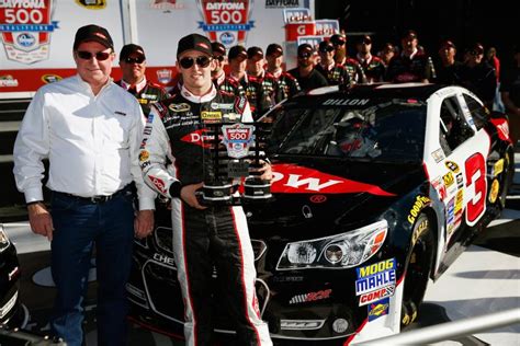 Photos: Youngest Daytona 500 pole winners | NASCAR