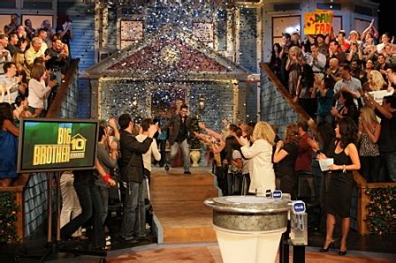 Big Brother Season 10 : RealityWanted.com: Reality TV, Game Show, Talk ...