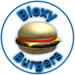 Bloxy Burgers | Welcome to Bloxburg Wikia | FANDOM powered by Wikia