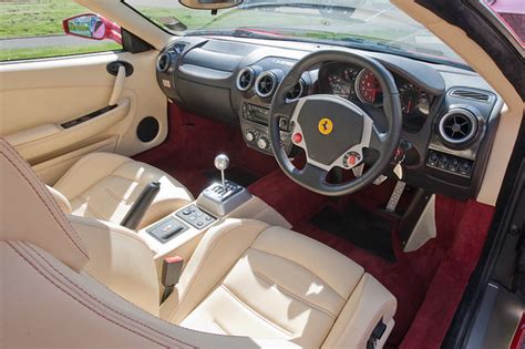 Ferrari F430 interior | I had the pleasure of driving this F… | Flickr