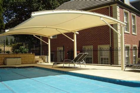 Pool Shade Ideas: 8 Ways to Cover Your Swimming Pool