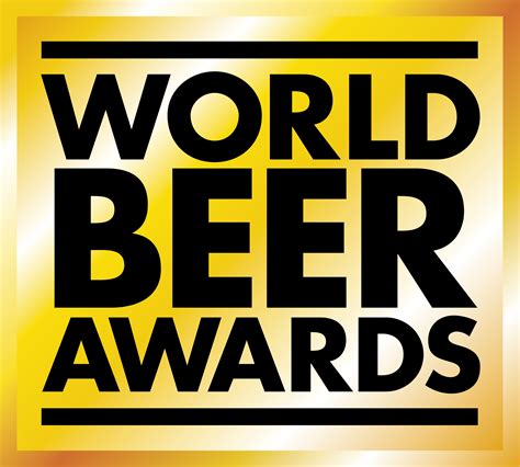 Welcoming a new Corporate Member to the Guild: World Beer Awards | The ...