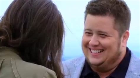 Chaz Bono proposes to Jennifer Elia on ‘Being Chaz’ which premieres on Oprah Winfrey Network tonight