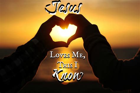 🔥 [28+] Jesus Loves Me Wallpapers | WallpaperSafari