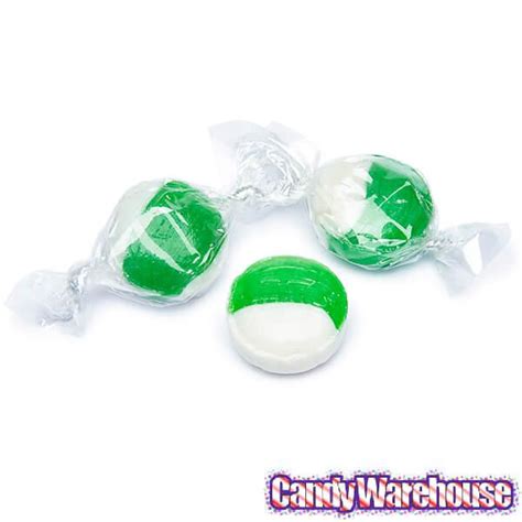 Key Lime Drops Candy: 5LB Bag | Candy Warehouse