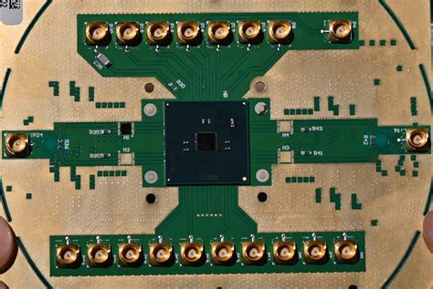 Intel Launches Horse Ridge Chip for Quantum Computing Systems