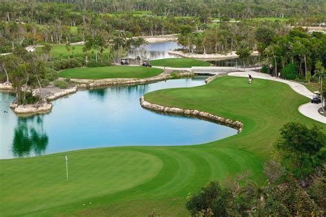 Riviera Maya Golf Club | All Square Golf | All Square Golf