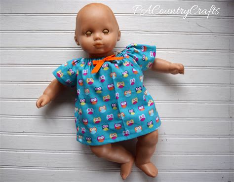 Bitty Baby Doll Clothes — PACountryCrafts