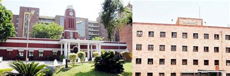 Maulana Azad Medical College (MAMC) Delhi: Admission, Courses, Amenities — Online Result Portal