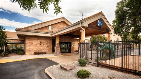 Best Western Inn Lakewood, CO - See Discounts