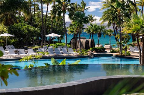 Hotels near Haleakala National Park | The Westin Maui Resort and Spa, Ka'anapali