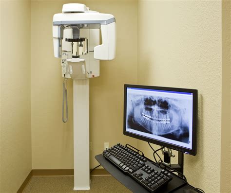 Cone Beam CT Scans for Dental Implants - Orland Park, IL