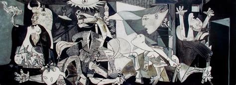 Pablo Picasso Guernica