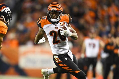 Joe Mixon injury update: How to handle Bengals RB vs. Vikings ...