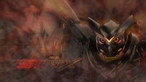 ASUS ROG STRIX WALLPAPER 5 by Mstrl on DeviantArt