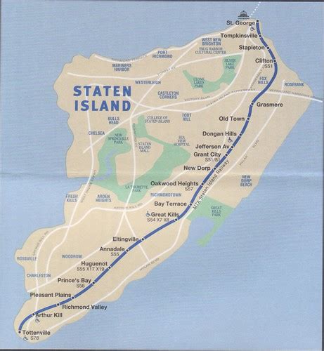 MTA Staten Island Railway