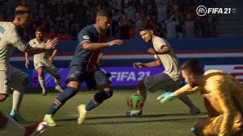 FIFA 21 Career Mode: The Big Changes That Make This Year's Soccer Sim a Winner | Den of Geek