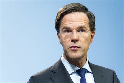 Hoe Mark Rutte in zes jaar vertrouwen verspeelde - Elsevier Weekblad