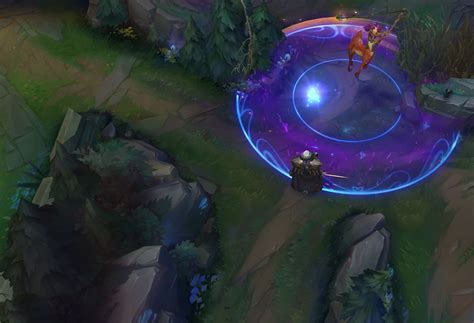 League of Legends: tutto su Lillia, il nuovo campione in arrivo