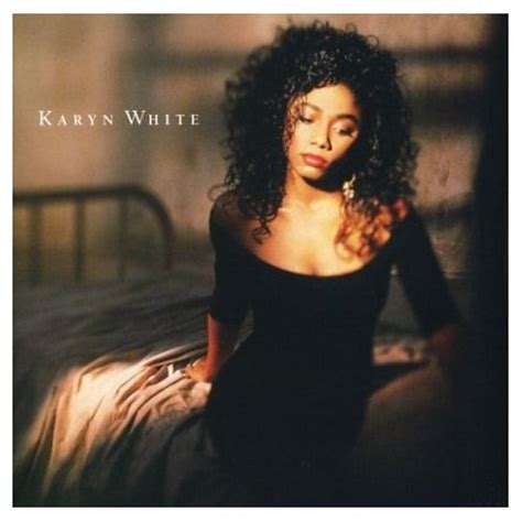 Soul 11 Music: Cut: "Superwoman" (Karyn White)