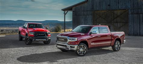 2023 Ram Trucks Are Getting a Tech Upgrade: Here's What is Coming Up ...