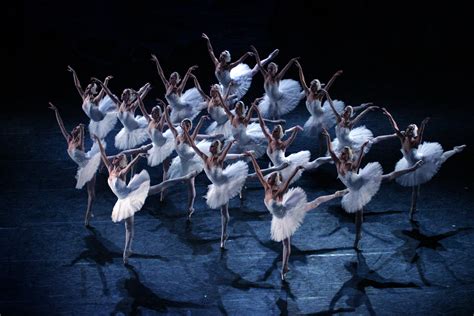 Swan Lake - Moscow ballet - Ballet Photo (36840115) - Fanpop - Page 6