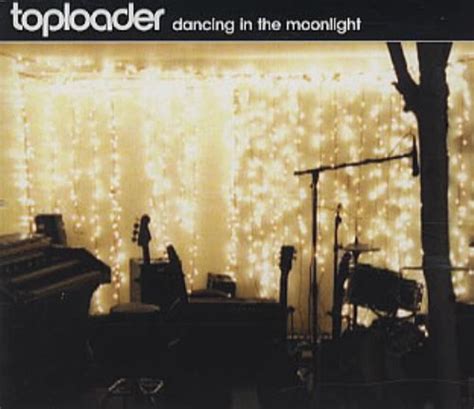 Toploader Dancing In The Moonlight Records, LPs, Vinyl and CDs - MusicStack