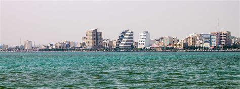 Travel to the City of Bandar Abbas | flydubai