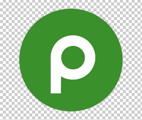 Download High Quality publix logo high resolution Transparent PNG ...