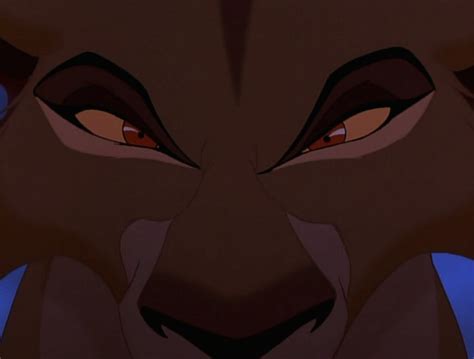 Zira's Eyes - The Lion King 2:Simba's Pride Photo (12271677) - Fanpop