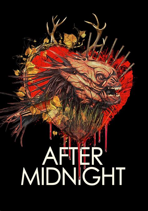 After Midnight | Movie fanart | fanart.tv