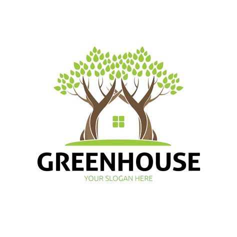 Greenhouse Logos