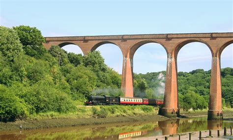 North Yorkshire Moors Railway | Scenic Rail Britain