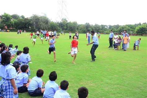 Vishwa Bharti Public School, Greater Noida, Noida: Admission, Fee ...