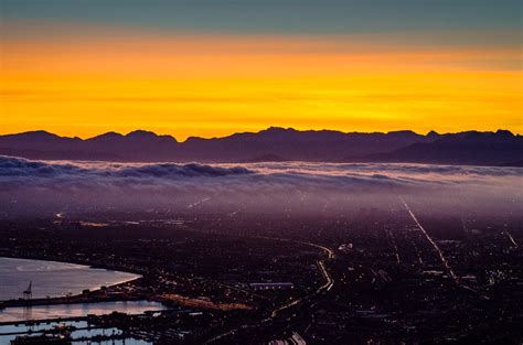 Lion’s Head Sunrise Hike – JB Woodruff's Blog