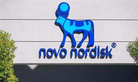 Novo Nordisk unveils weight loss injection Wegovy in Britain