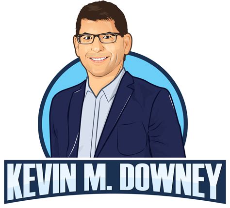 Kevin M. Downey is a boutique agency, providing companies of all sizes ...